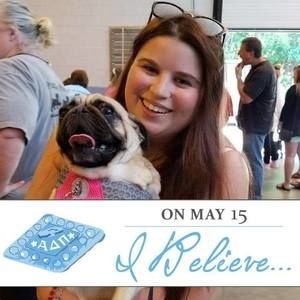 Meet your Posher, Elizabeth